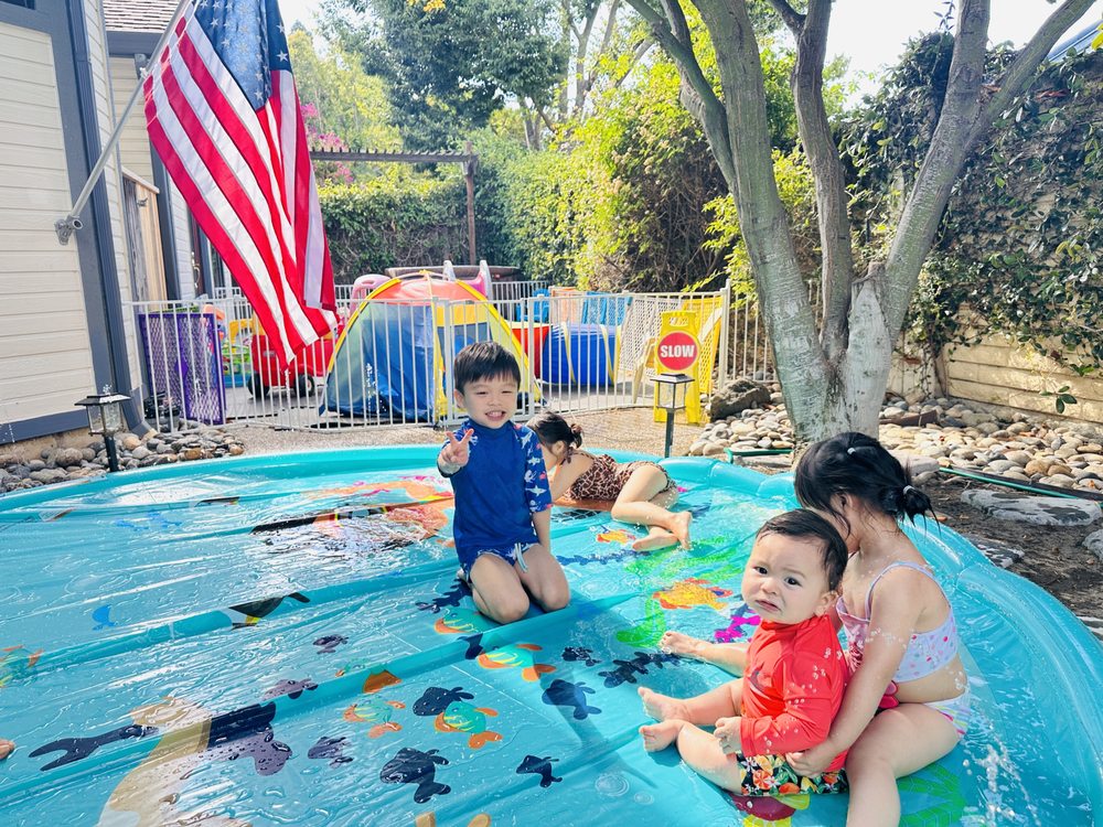 PLEASANTON GARDEN ACADEMY DAYCARE AND PRESCHOOL 124 Photos 1168