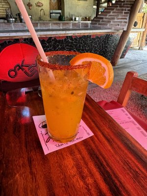 Mateos Mexican Grill by null
