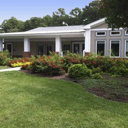 Exterior photo of Hunting Ridge - Raleigh, North Carolina Exterior photo of Hunting Ridge - Raleigh, North Carolina