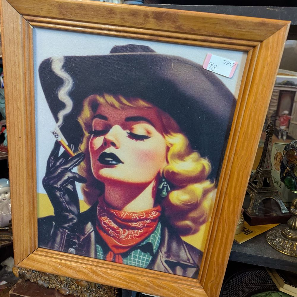 Dolly Python - Used, Vintage & Consignment Near Me - Dallas, Texas