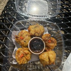 Thai Orchid's Kitchen