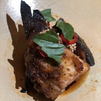 Uchi Dallas - Japanese Near Me - Dallas, Texas