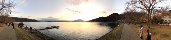 Kubota Itchiku Art Museum by null