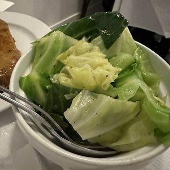 St John Bar and Restaurant - Greens - British Near Me - London, XGL St John Bar and Restaurant - Greens - British Near Me - London, XGL