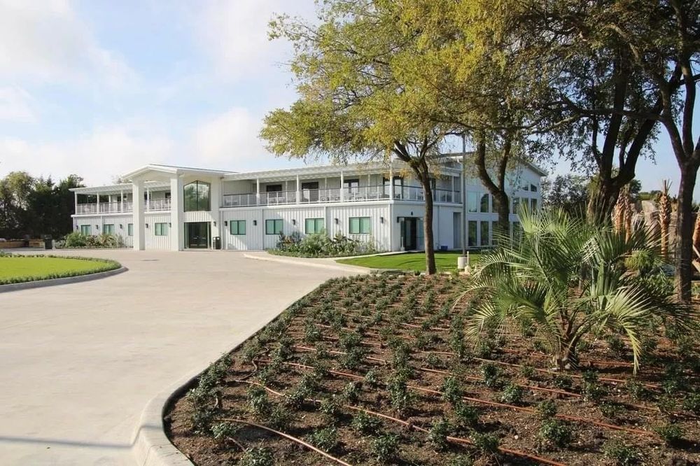 DALLAS OASIS WEDDING AND EVENT VENUE - Request Information - 1058 S ...