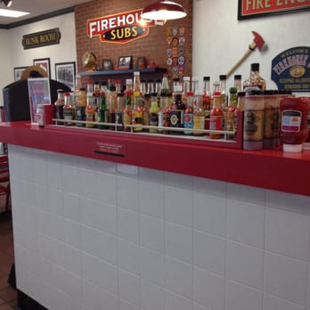 Firehouse Subs - Fast Food Near Me - Totowa, New Jersey Firehouse Subs - Fast Food Near Me - Totowa, New Jersey