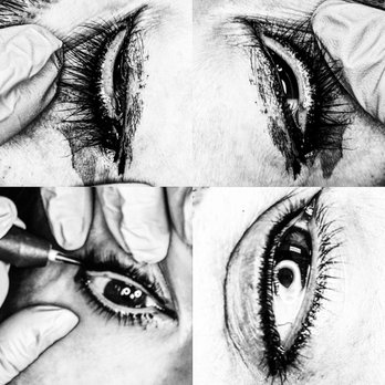 Skin Slayer - Permanent Eyeliner - Skin Care Near Me - Frisco, Texas Skin Slayer - Permanent Eyeliner - Skin Care Near Me - Frisco, Texas