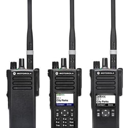 Radio Relay