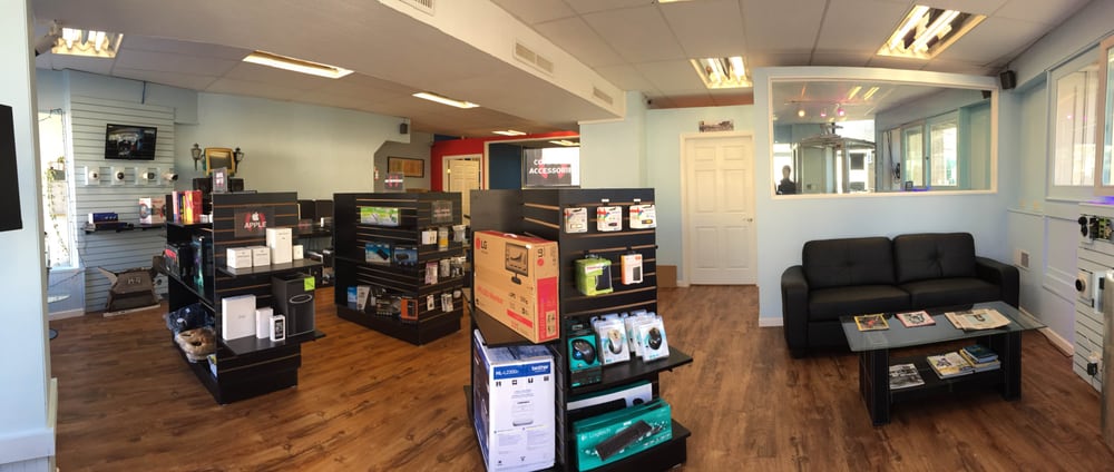 MetaTechnical Computer & IT Services