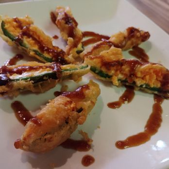Koreana Japanese Cuisine - Heart attack app. - Japanese Near Me - Decorah, Iowa