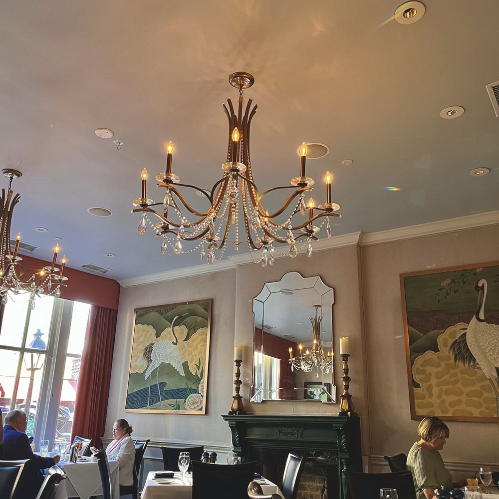High Cotton - Cocktail Bars Near Me - Charleston, South Carolina