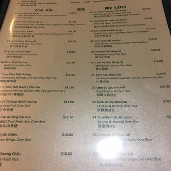 New Pho Saigon 2 - Vietnamese Near Me - Milpitas, California