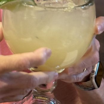 Nacho Daddy - Daddy's Margarita - New American Near Me - Las Vegas, Nevada