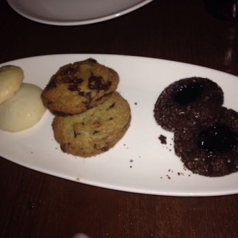 GIADA - Cookies - Italian Near Me - Las Vegas, Nevada