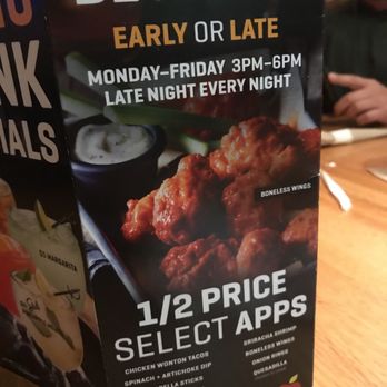 Applebee's Grill + Bar - Great deal on apps!!! My favorite is still the 2 for $20 dinner (although tonight we went for the $25 as I wanted the stir fry) - Sports Bars Near Me - Woodhaven, Michigan Applebee's Grill + Bar - Great deal on apps!!! My favorite is still the 2 for $20 dinner (although tonight we went for the $25 as I wanted the stir fry) - Sports Bars Near Me - Woodhaven, Michigan