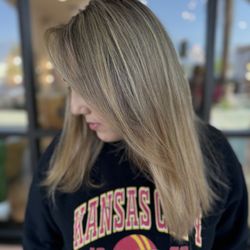 Laurel Guaderrama - Upland Salon
Upland Hairstylist