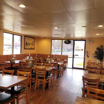 Frankie - Chinese Near Me - Sunnyvale, California