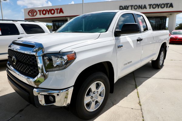 DAYTONA TOYOTA - Updated July 2025 - 70 Photos & 216 Reviews - 451 N ...