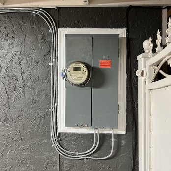 DJ3 Electric - Electricians Near Me - Vacaville, California