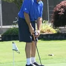 Club Green Meadows - Golf course