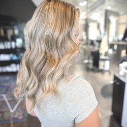 Wisp Hair Salon