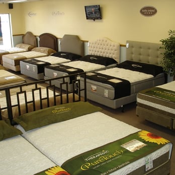 Mattress To Go - Another shot of our gorgeous interior. - Mattresses Near Me - Shelby Township, Michigan Mattress To Go - Another shot of our gorgeous interior. - Mattresses Near Me - Shelby Township, Michigan