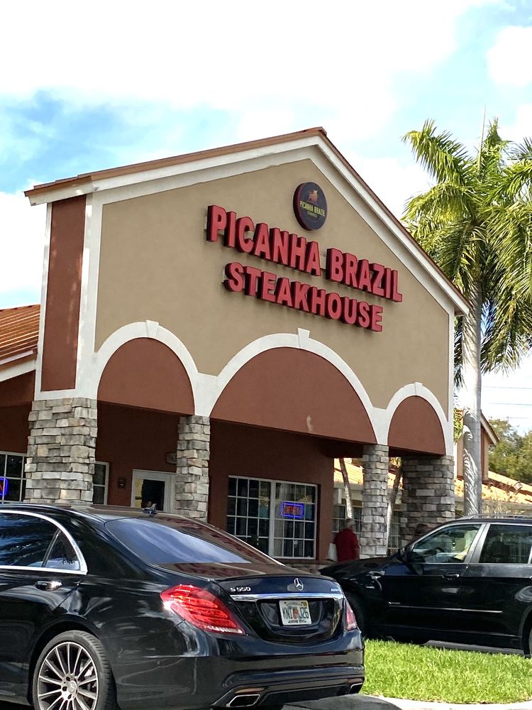 PEPPERTREE PLAZA Updated September 2024 12 Photos 5438 W Sample