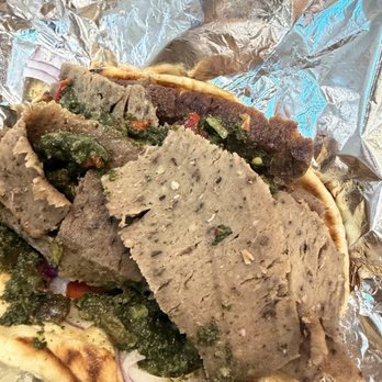 Blue Donkey Greek Eats - Greek Near Me - Chandler, Arizona Blue Donkey Greek Eats - Greek Near Me - Chandler, Arizona
