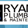 Ryan's Plumbing and Maintenance