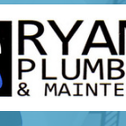 Ryan's Plumbing and Maintenance