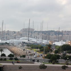 puerto de palma