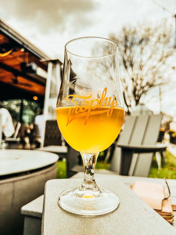 Trophy Brewing