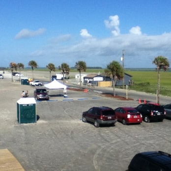 Folly Beach County Park - Portalets ,barren parking lot, small snack bar - Parks Near Me - Folly Beach, South Carolina Folly Beach County Park - Portalets ,barren parking lot, small snack bar - Parks Near Me - Folly Beach, South Carolina