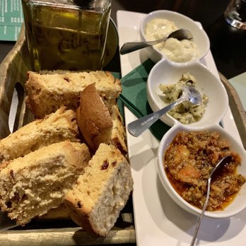 Gastrobar Hartig - Focaccia was incredible - International Near Me - Rotterdam, ZH Gastrobar Hartig - Focaccia was incredible - International Near Me - Rotterdam, ZH