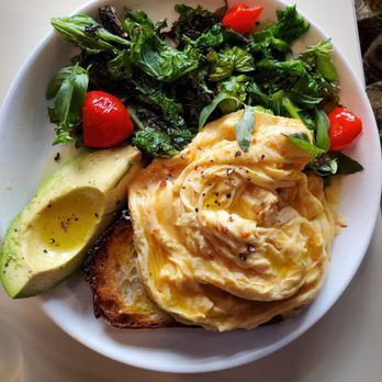 Sonnyboy - Breakfast & Brunch Near Me - New York, New York