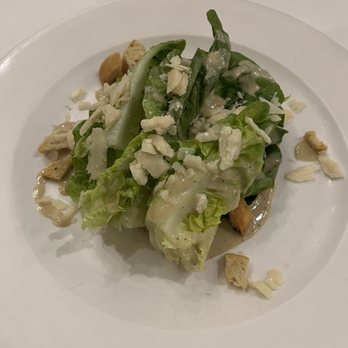 Lahaina Grill - Baby Caesar Salad - Seafood Near Me - Lahaina, Hawaii Lahaina Grill - Baby Caesar Salad - Seafood Near Me - Lahaina, Hawaii
