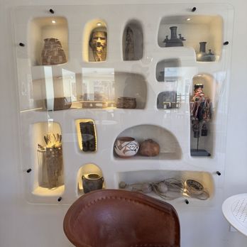 The Mystic - Curated art - Venues & Event Spaces Near Me - Santa Fe, New Mexico
