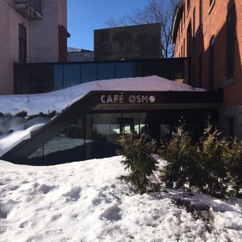 Osmo x Marusan - Coffee & Tea Near Me - Montreal, Quebec Osmo x Marusan - Coffee & Tea Near Me - Montreal, Quebec