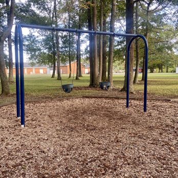 Lineberry Park - Baby/toddler swings - Playgrounds Near Me - Virginia Beach, Virginia