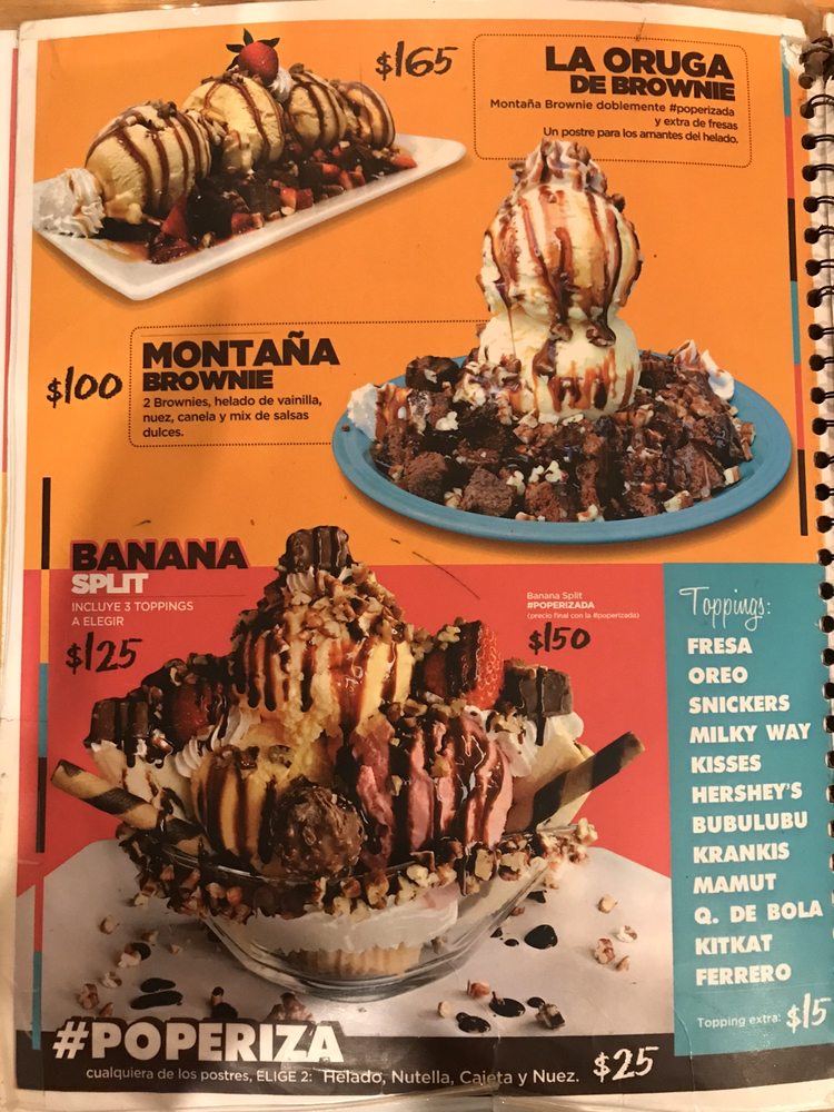 La Popería