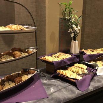 Boise Centre - Breakfast pastries - Venues & Event Spaces Near Me - Boise, Idaho