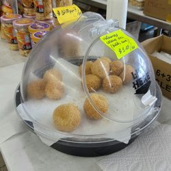 Asian Market - May try these next time