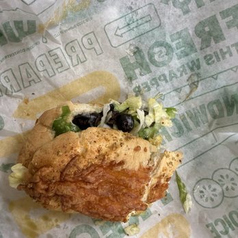 Subway - Sweet Onion Chicken Teriyaki® - Sandwiches Near Me - Milford, Massachusetts Subway - Sweet Onion Chicken Teriyaki® - Sandwiches Near Me - Milford, Massachusetts