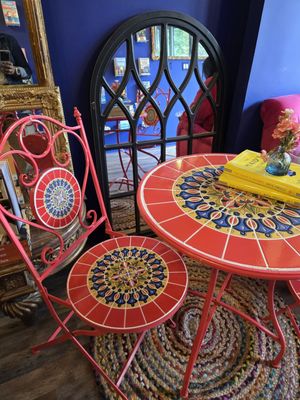 Harriett's Bookshop by null