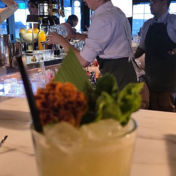 The Global Ambassador - Cocktail - Hotels Near Me - Phoenix, Arizona