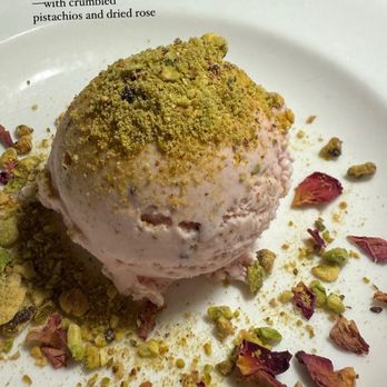 DiWine - Rose pistachio - Wine Bars Near Me - Astoria, New York DiWine - Rose pistachio - Wine Bars Near Me - Astoria, New York