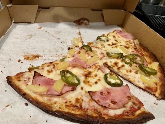 Pizza Amigos by null