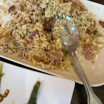 Ho - Wah - Pork Fried Rice - Chinese Near Me - Marina, California Ho - Wah - Pork Fried Rice - Chinese Near Me - Marina, California