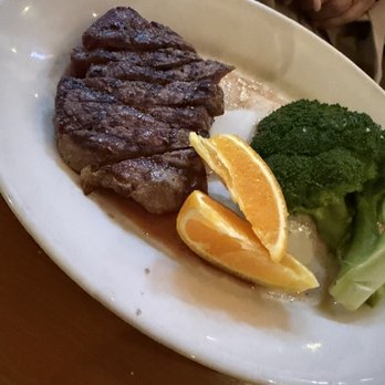 Black Angus Steakhouse - kid meal steak - Steakhouses Near Me - Temecula, California Black Angus Steakhouse - kid meal steak - Steakhouses Near Me - Temecula, California
