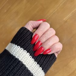Polish’d! Nail Lounge - Bio gel mani